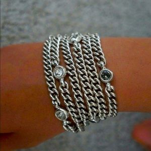 Uno de 50 “Under the Sea” bracelet